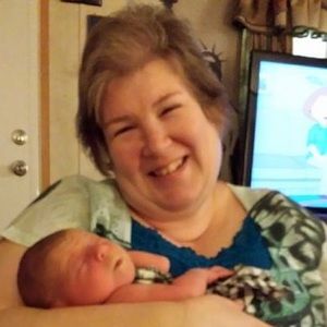 Meet your Posher, Tina